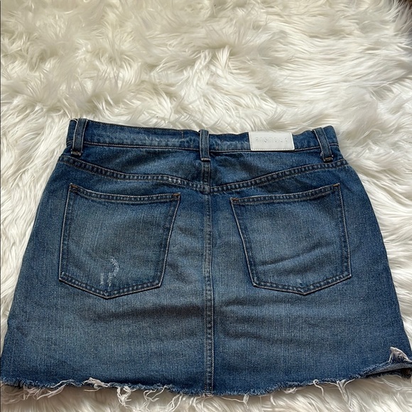 Pistola Mini Skirt - Picture 2 of 3